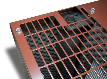 Дизельный генератор Toyo TKV-15SBS