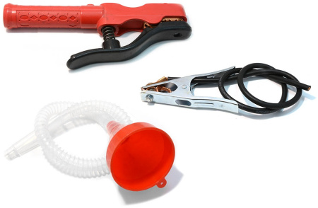 Сварочный генератор ТСС DGW-300E