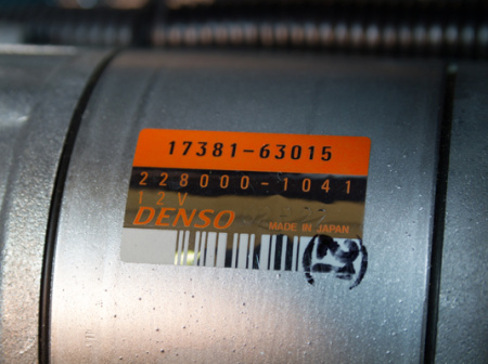 Дизельный генератор Toyo TG-28TPC