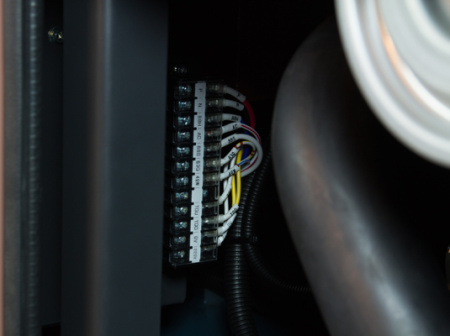 Дизельный генератор Toyo TKV-20SPC