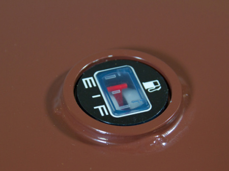 Дизельный генератор Toyo TKV-20TBS