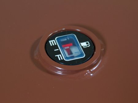 Дизельный генератор Toyo TKV-15SBS