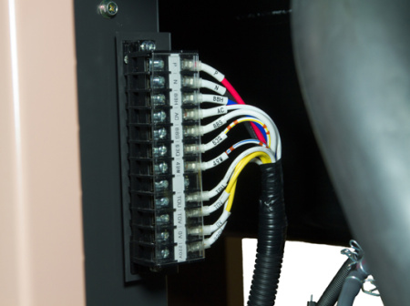 Дизельный генератор Toyo TKV-15SPC