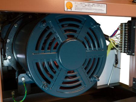 Дизельный генератор Toyo TG-21SPC