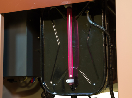 Дизельный генератор Toyo TG-21SPC