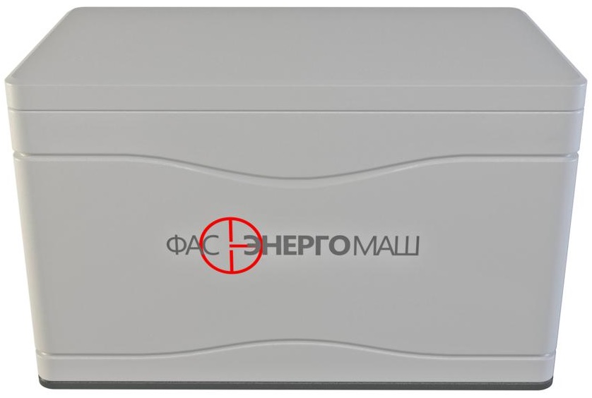 Газовый генератор ФАС 5/1ЛП