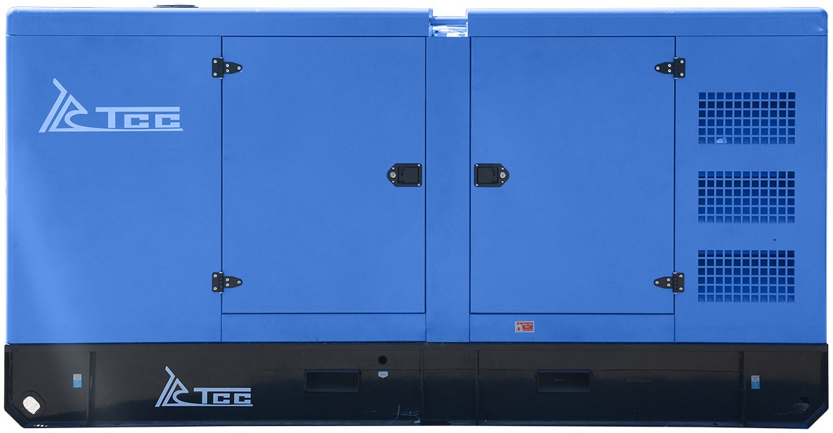 Дизельный генератор ТСС АД-150С-Т400-1РКМ11