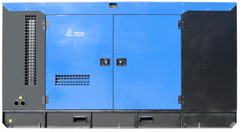 Дизельный генератор ТСС АД-50С-Т400-1РКМ5