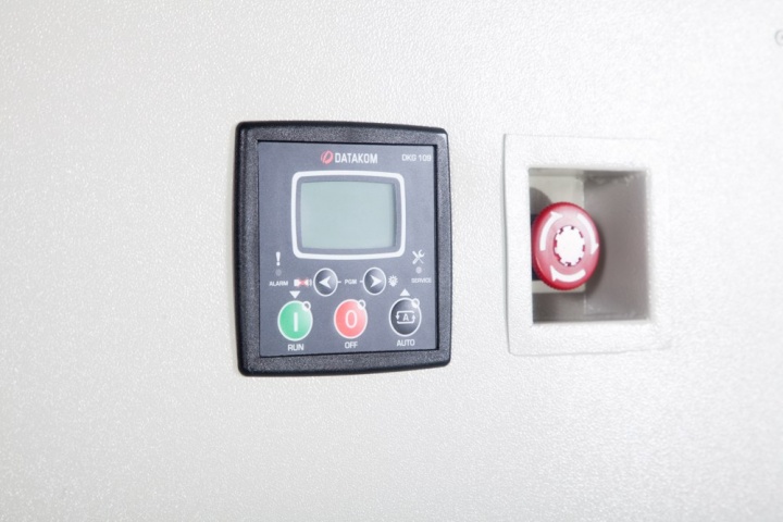 Газовый генератор ФАС 13-1/ВП