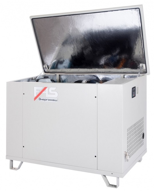 Газовый генератор ФАС 13-1/ВП