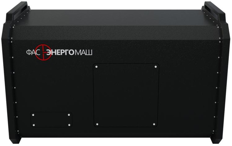 Газовый генератор ФАС 5/1ЛМ