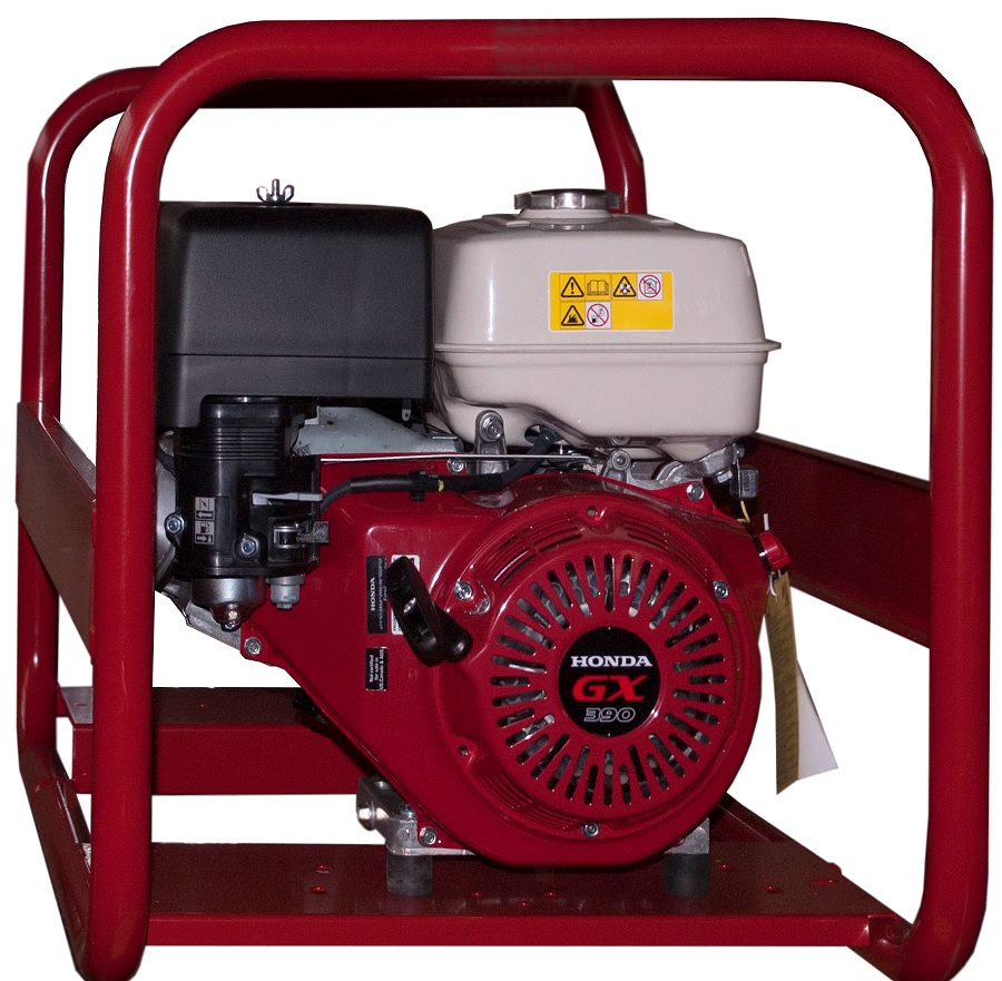 Сварочный генератор AMG H 200A