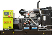 Дизельный генератор MOTOR АД100-Т400