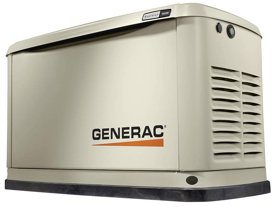 Газовый генератор Generac 7144