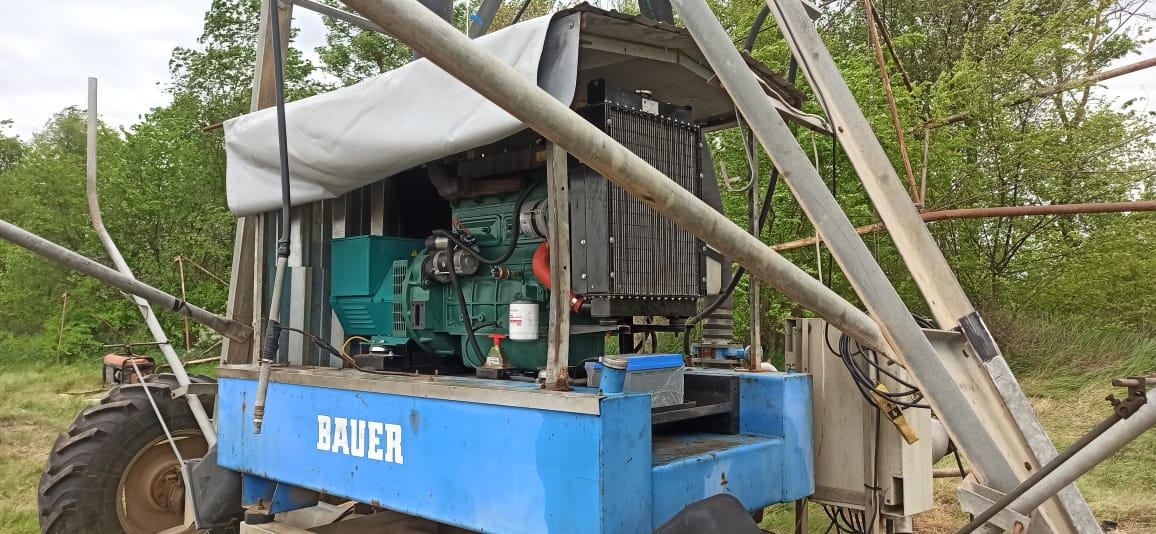 Джанкой, дизельная станция  Фрегат  30 квТ Джанкой, дизельная станция  Фрегат  30 квТ