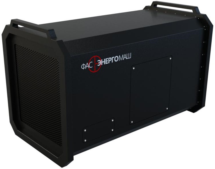 Газовый генератор ФАС 5/1ЛМ