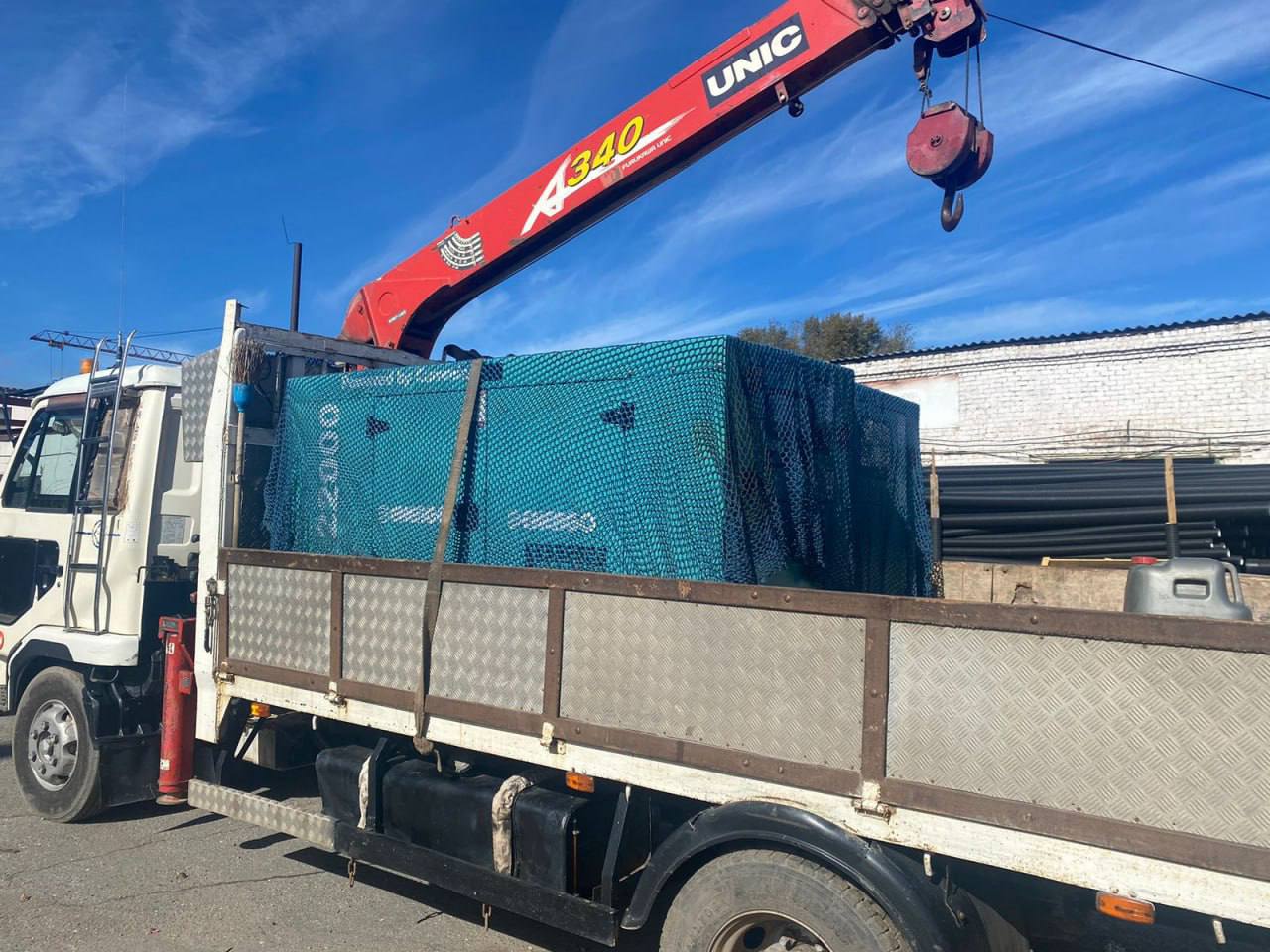 Дизельный генератор MPMC MP22C-S в кожухе Дизельный генератор MPMC MP22C-S в кожухе