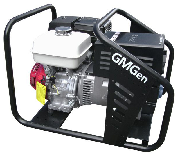 Сварочный генератор GMGen GMSH180