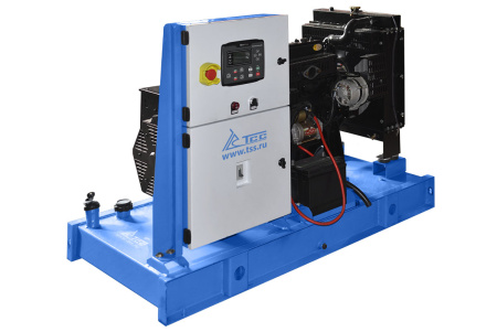 Дизельный генератор ТСС АД-10С-230-1РМ19