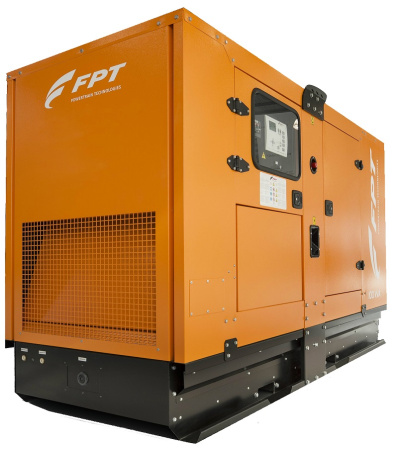 Дизельный генератор FPT GS F3230