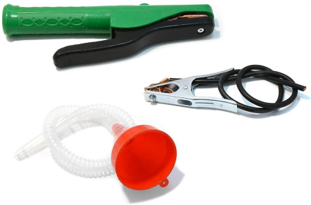 Сварочный генератор ТСС DGW-200ES