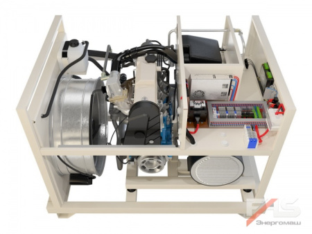 Газовый генератор ФАС 18-3/ВР