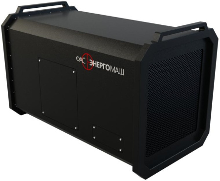 Газовый генератор ФАС 8/1ЛМ