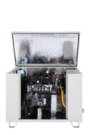 Газовый генератор ФАС 13-3/ВП