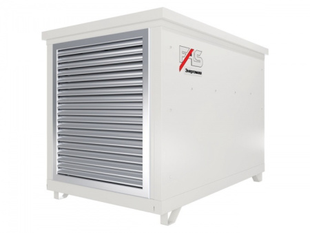 Газовый генератор ФАС 21-1/ВП