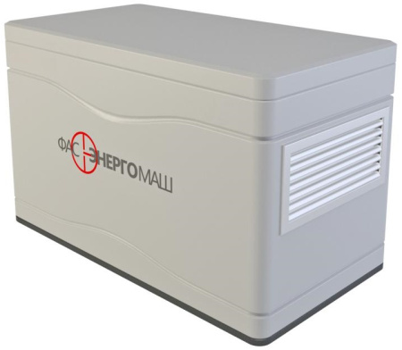 Газовый генератор ФАС 5/1ЛП