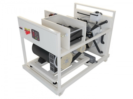 Газовый генератор ФАС 21-1/ВП