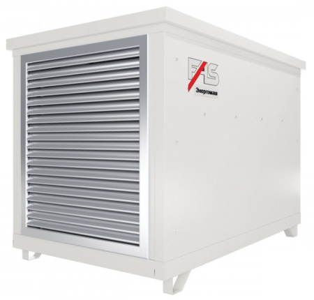 Газовый генератор ФАС 21-3/ВР