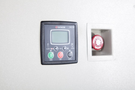 Газовый генератор ФАС 13-1/ВП