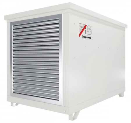 Газовый генератор ФАС 15-3/ВР