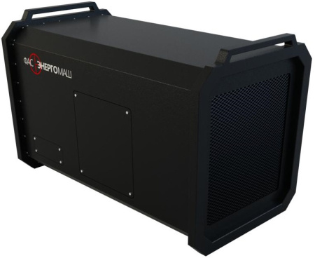 Газовый генератор ФАС 15-3/ЛМ