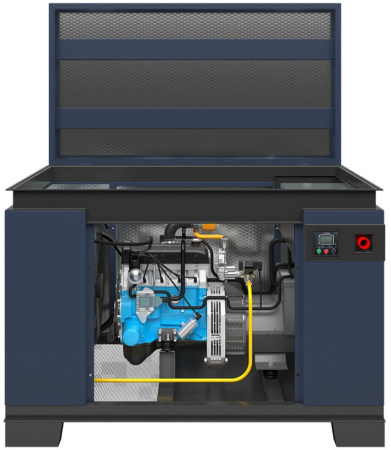 Газовый генератор ФАС 8-1/ВП