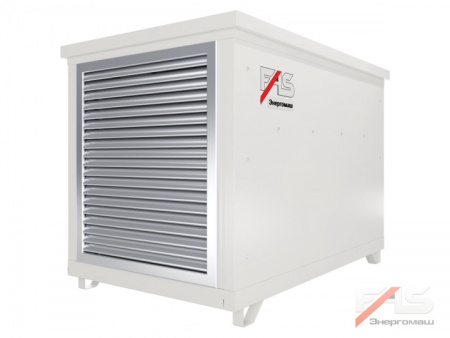 Газовый генератор ФАС 28-3/ВП