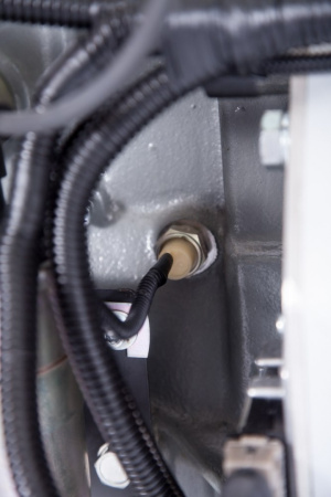 Газовый генератор ФАС 13-1/ВП