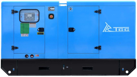 Дизельный генератор ТСС АД-100С-Т400-1РКМ5