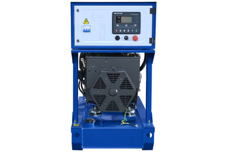 Дизельный генератор ТСС АД-12С-230-1РМ11