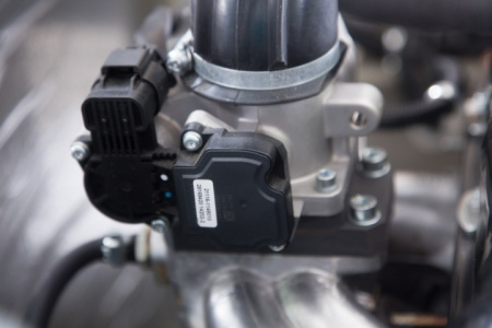 Газовый генератор ФАС 13-3/ВП