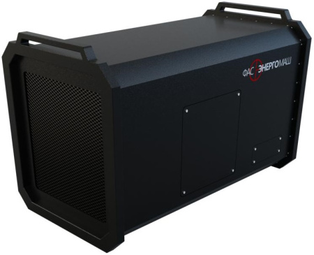 Газовый генератор ФАС 5/1ЛМ с АВР