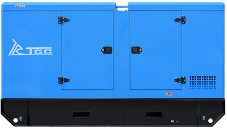 Дизельный генератор ТСС АД-100С-Т400-1РКМ5