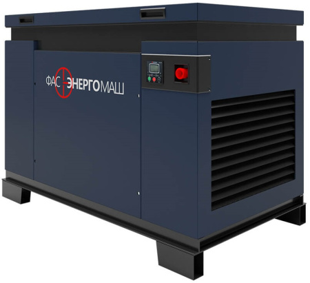 Газовый генератор ФАС 8-1/ВП