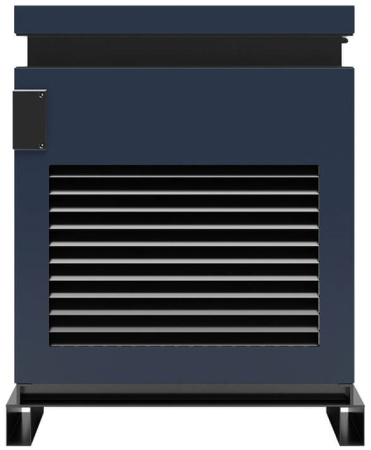 Газовый генератор ФАС 10-3/ВП