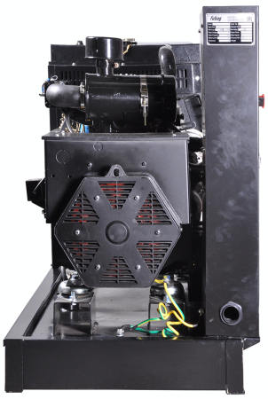 Дизельный генератор Fubag DS 27 A ES с АВР