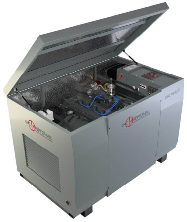 Газовый генератор ФАС 40-3/ЗР