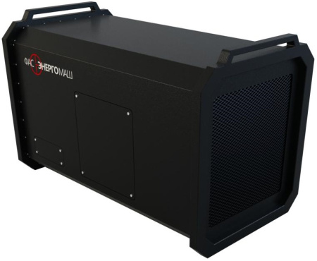 Газовый генератор ФАС 5/1ЛМ с АВР