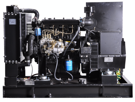 Дизельный генератор Fubag DS 27 A ES с АВР