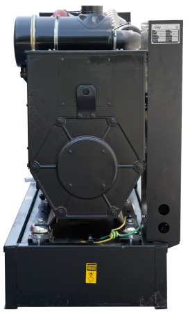 Дизельный генератор Fubag DS 137 DA ES с АВР